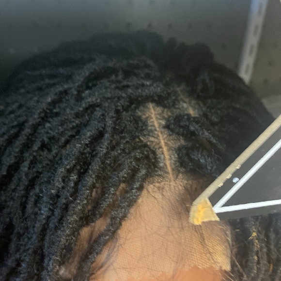 Lock Wigs - Picture 8 of 12